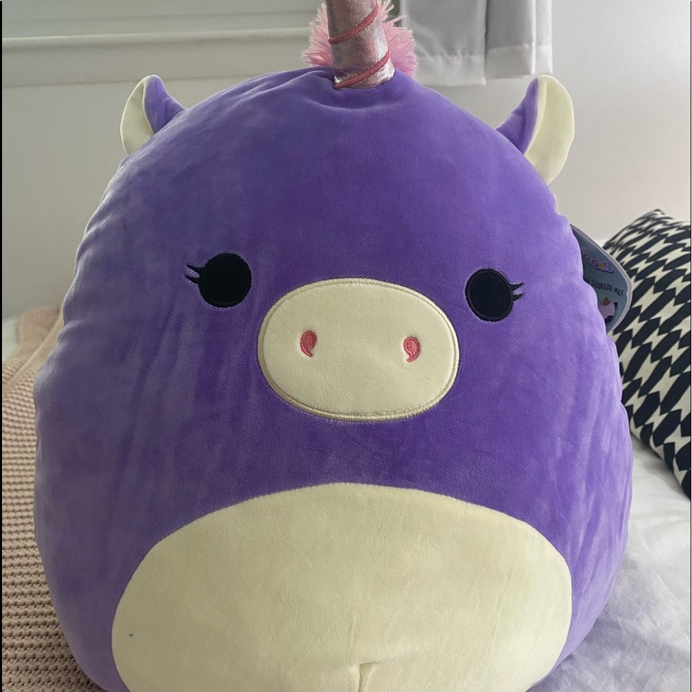 Astrid 16inch Squishmallow